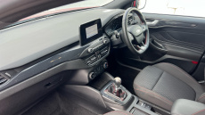 Ford Focus 1.0 EcoBoost Hybrid mHEV 125 ST-Line Edition 5dr Petrol Hatchback